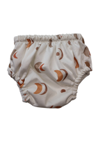 Econaps Swim Nappy, White, 000