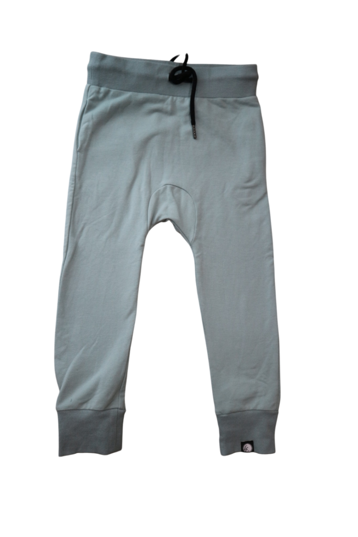Little Lords Trackpants, Light green, 6