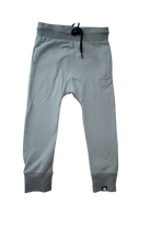 Little Lords Trackpants, Light green, 6