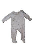M&S Jumpsuit, White, 00