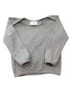Baby Originals Jumper, Grey, 1
