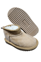 UGG Boots, Beige, US 7/EUR 23.5