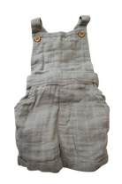 Jamie Kay Overalls, Green, 00