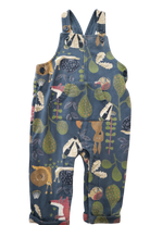 M&S Overalls, Blue, multicolour, 00