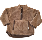 Nature Baby Jumper, Brown, 2