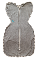 Love to Dream Swaddle, Grey, 000