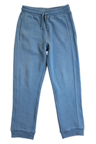 Country Road Trackpants, Blue, 8
