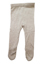 Wilson & Frenchy Knit Leggings, Beige, 000
