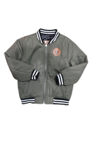 Oovy Jacket, Olive Green, 2