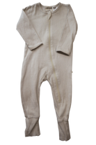 Wilson & Frenchy Jumpsuit, Beige/Light Blue, 0