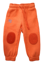 Olive & The Captain Pants, Orange, 1
