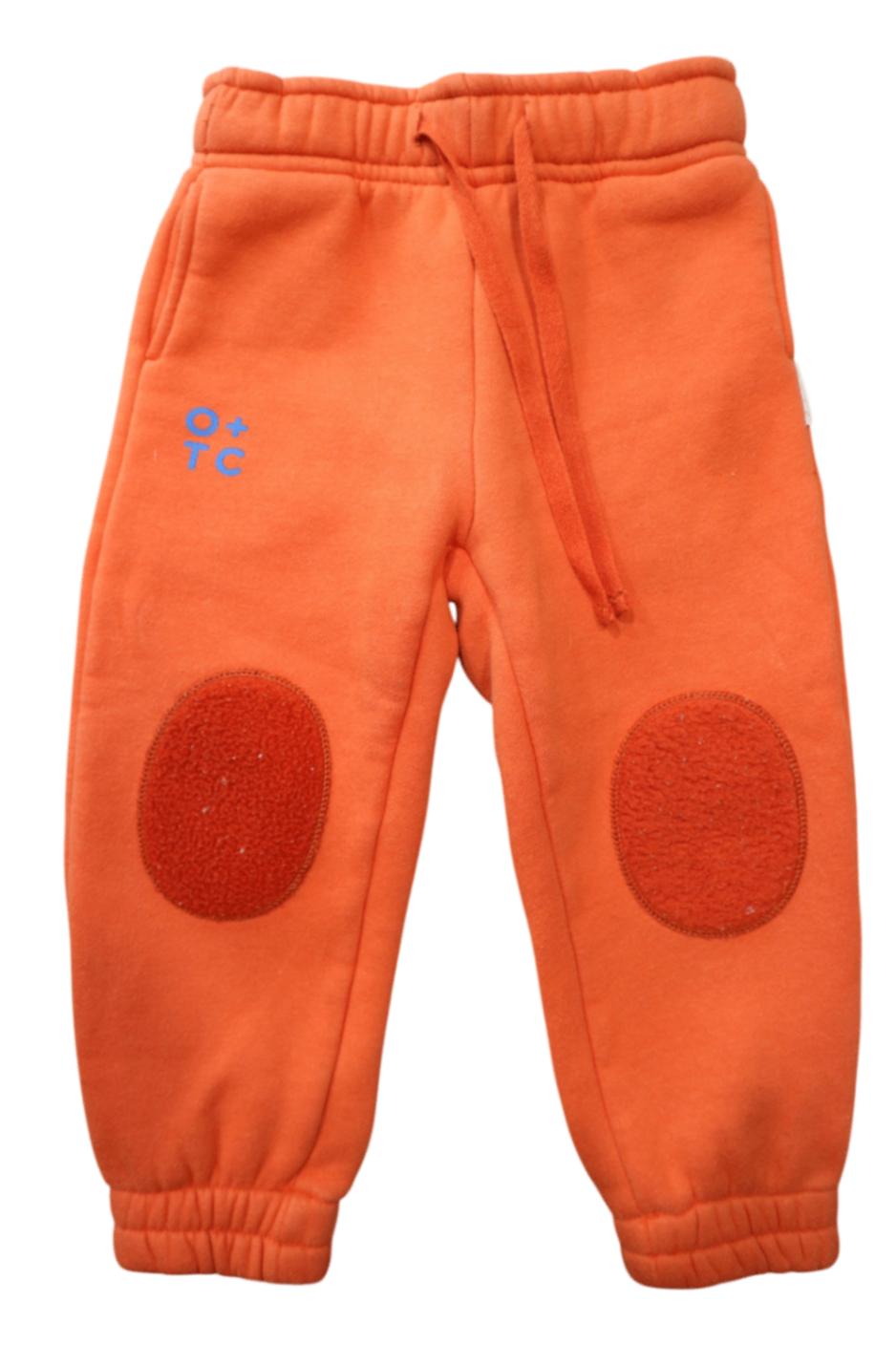 Olive & The Captain Pants, Orange, 1