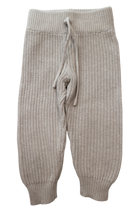 Jamie Kay Knit Leggings, Grey, 1