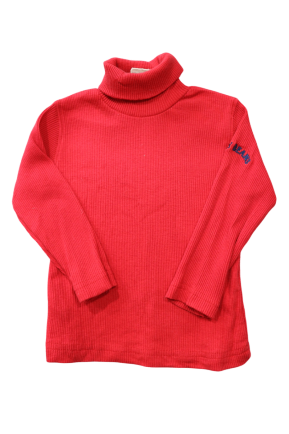 Jelly Beans T-Shirt, Red, 0