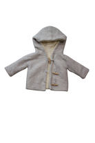 Country Road Knit Jacket, Grey, 000