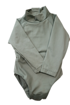 Ina Sunsuit, Green, 00