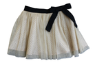 Country Road Skirt, gold metallic/Pink/Black, 2