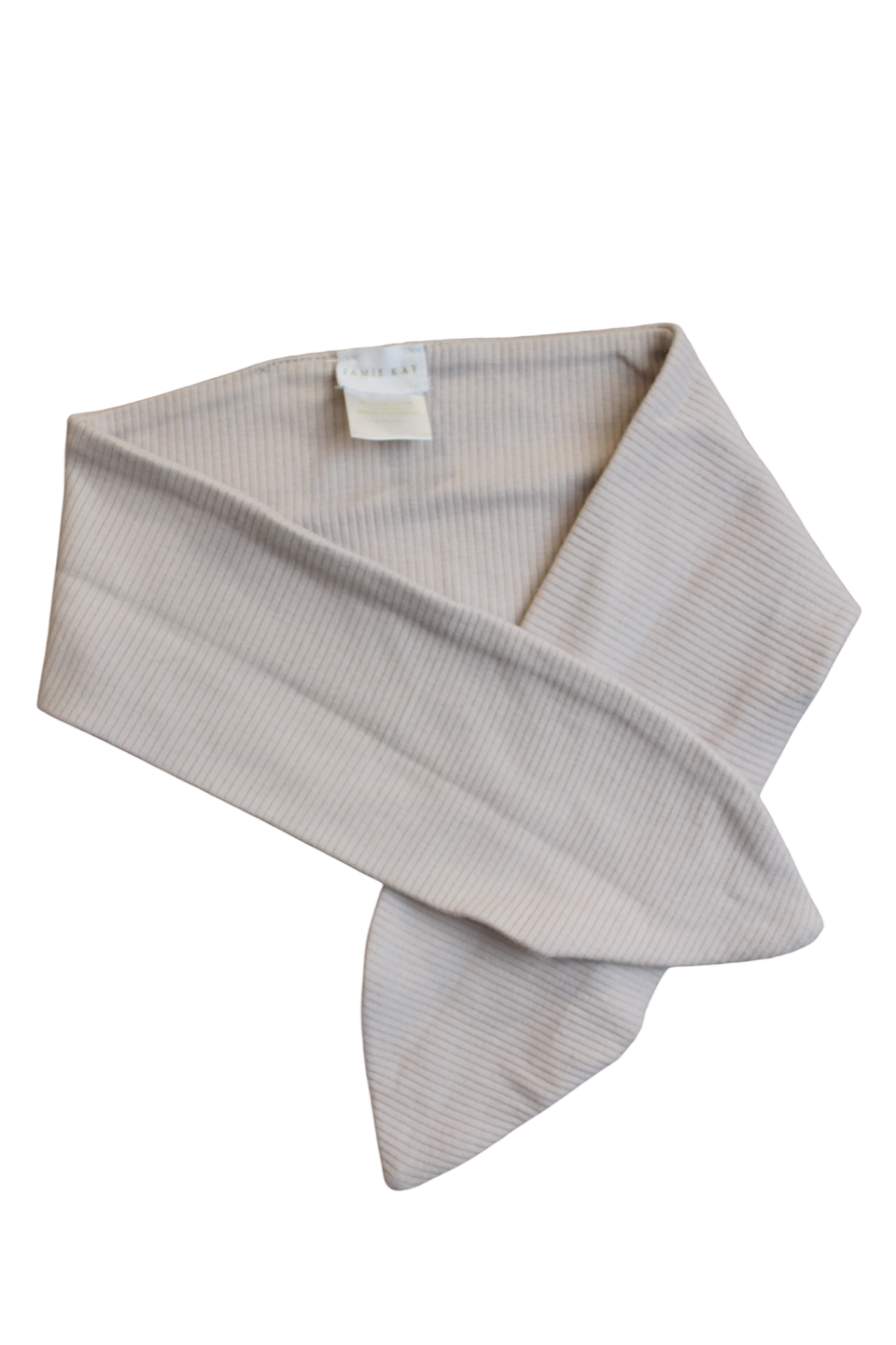 Jamie Kay Head Tie, Pale pink/lilac, Child