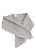 Jamie Kay Head Tie, Pale pink/lilac, Child