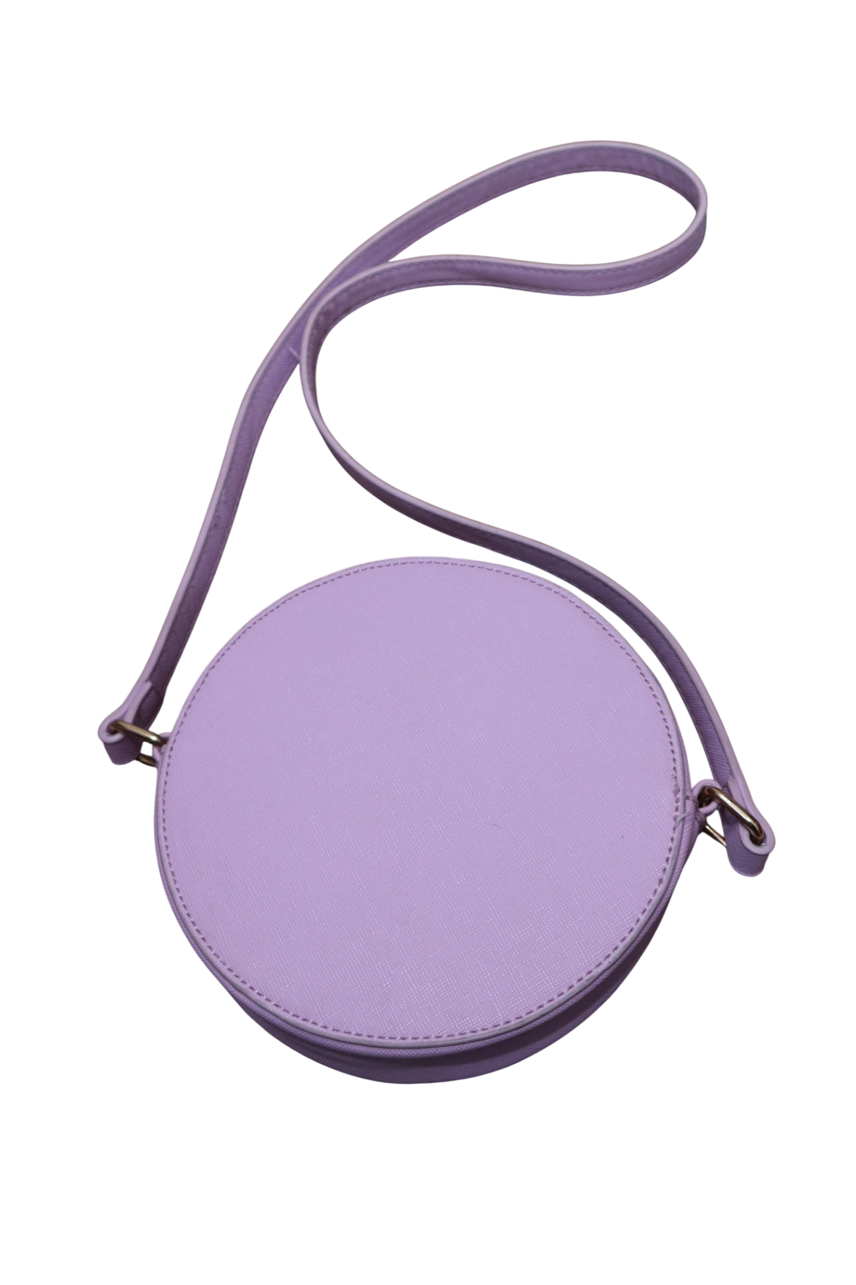 Seed Crossbody Bag, Purple,