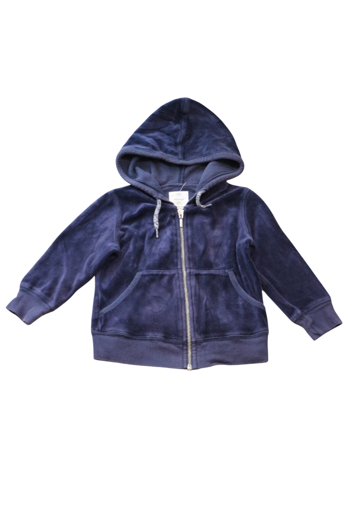 Country Road Hoodie, Navy blue, 2