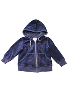 Country Road Hoodie, Navy blue, 2