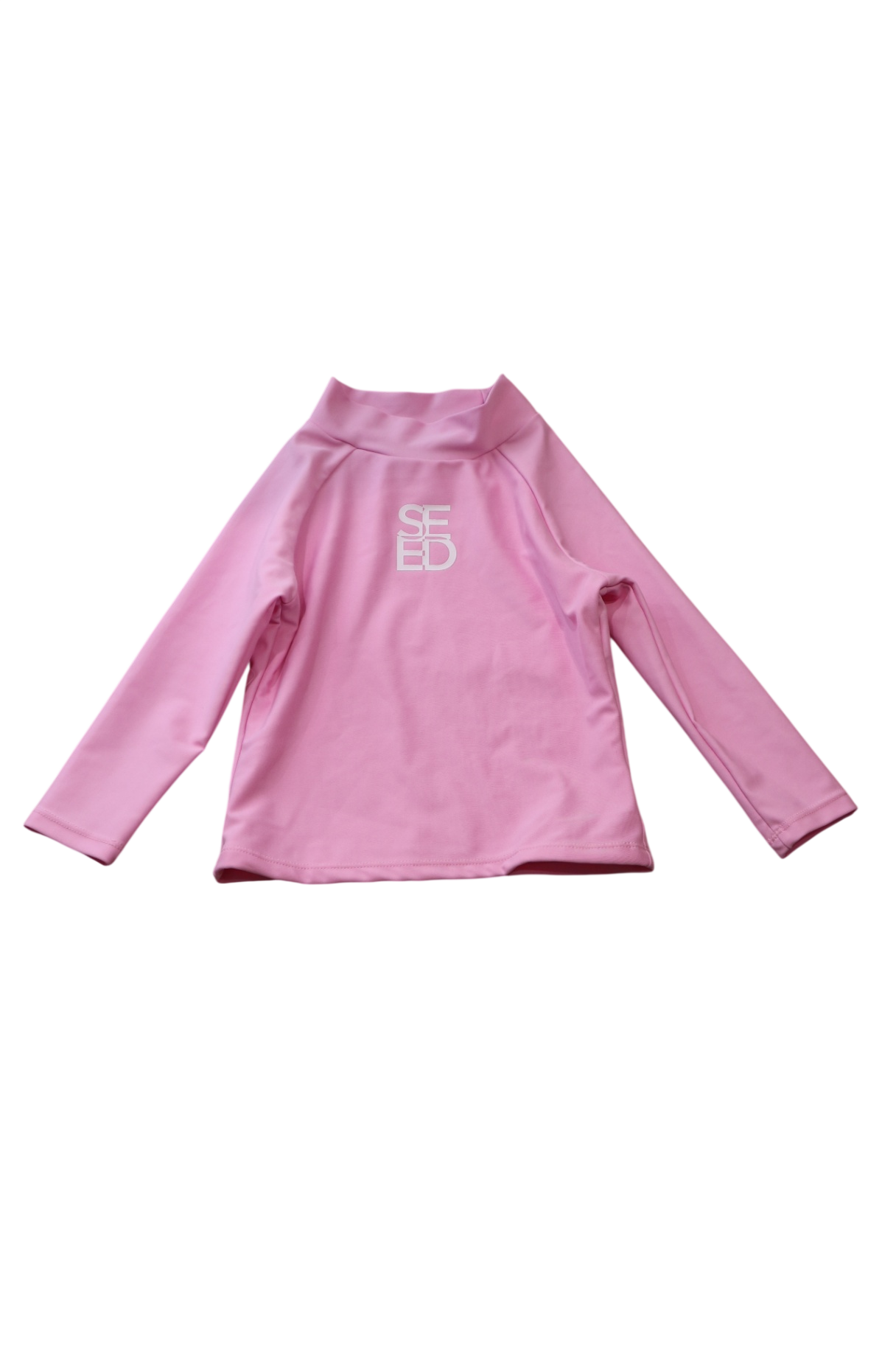 Seed Rashie, Pink, 2