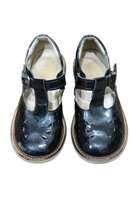 Young Soles Mary Jane Shoes, Black, 30 Eu