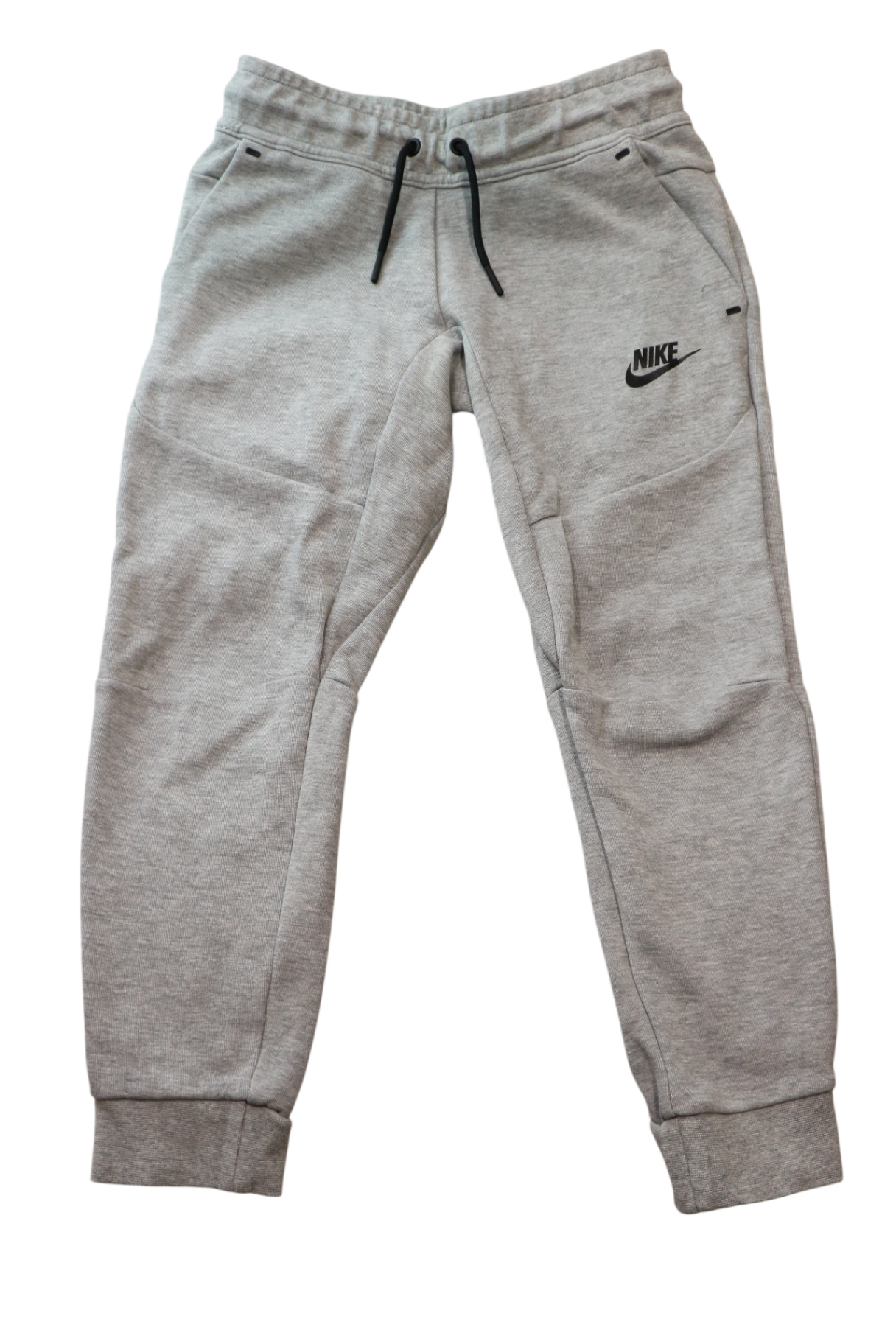 Nike Tracksuit Pants, Grey, XS