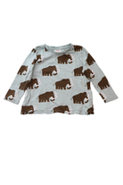 Seed Long-Sleeve T-Shirt, Light Blue, 3