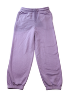 Cotton On Tracksuit Pants, Purple,