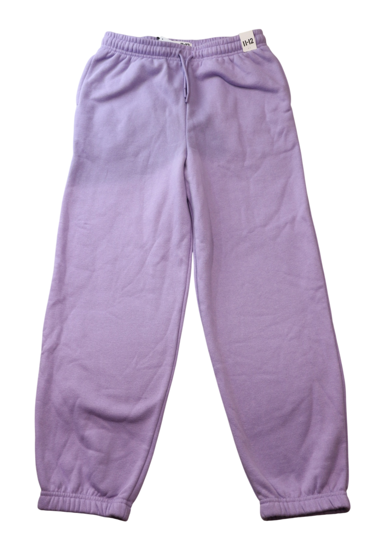 Cotton On Tracksuit Pants, Lavender, 11-12
