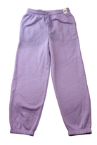 Cotton On Tracksuit Pants, Lavender, 11-12
