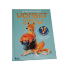 Wombat Stew Book, ,