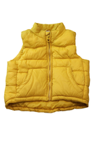 Seed Puffer Jacket, Yellow, 0
