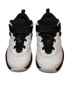 Nike Sneakers, Black, white, 33.5 EU