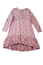 Cotton On Dress, Pink, 8