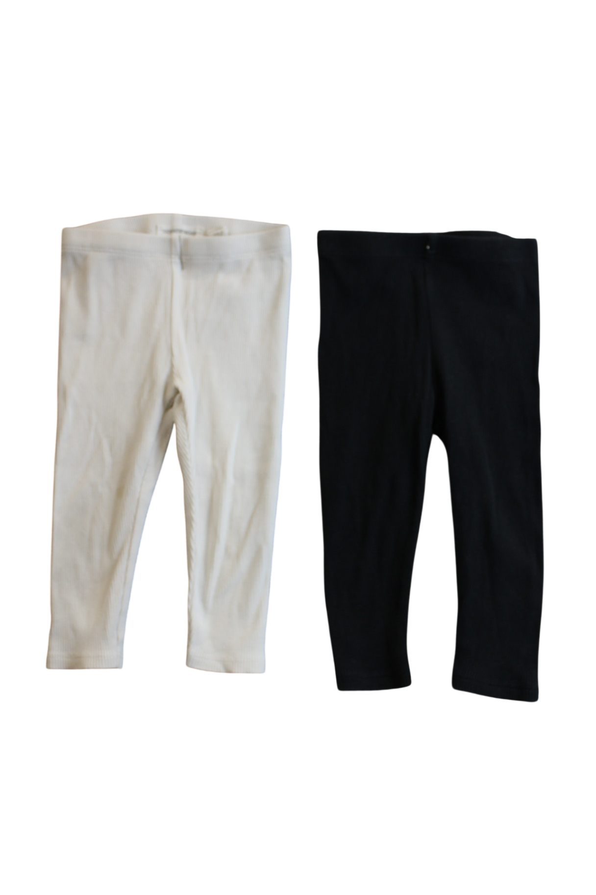 Country Road Leggings, Black and white, 0