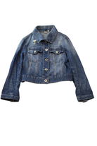 Esprit Jacket, Blue, 10