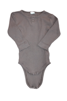 Jamie Kay Bodysuit, Grey, 2
