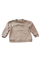 Country Road Jumper, Beige, 18-24m