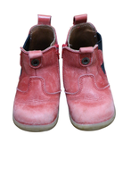 Bobux Boots, Pink, 21 Eu