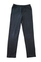 Yama Leggings, Black, 7-8