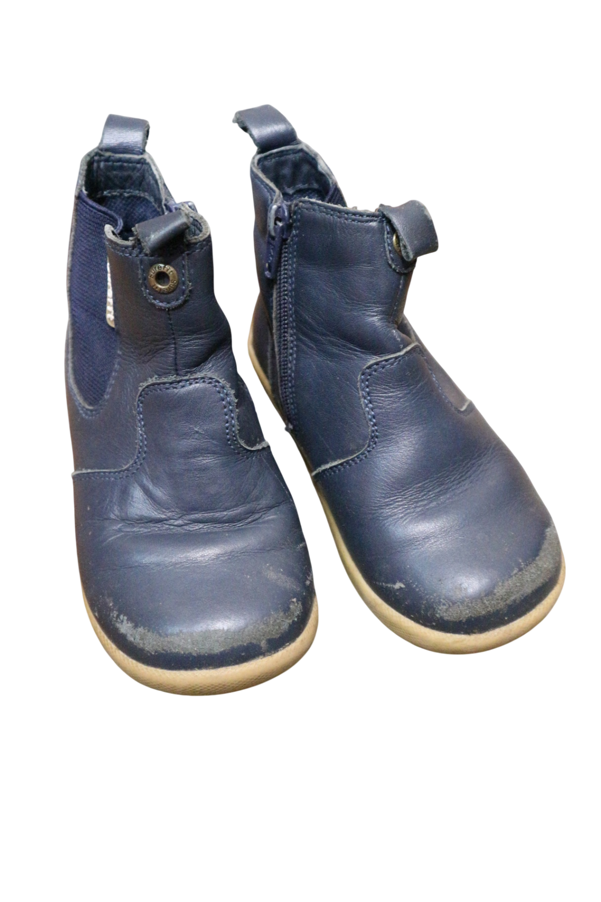Surefit Boots, Navy Blue, 25 Eu