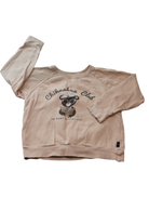 Huxbaby Jumper, Beige, 6