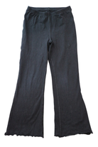 Yama Leggings, Black, 7-8