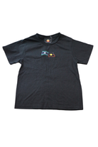 Clothing the Gaps T-Shirt, Black,