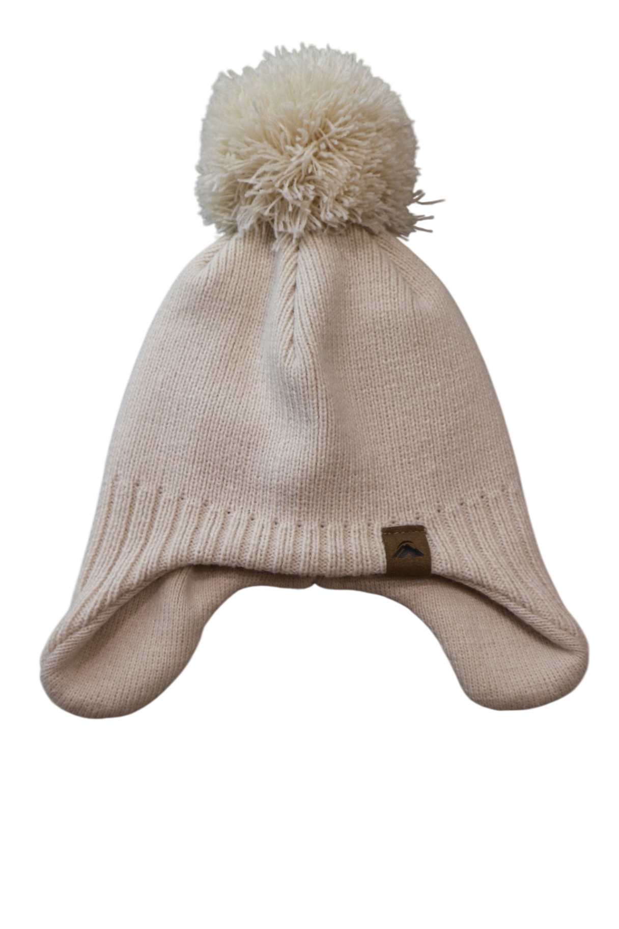 Macpac Beanie, Beige, OS
