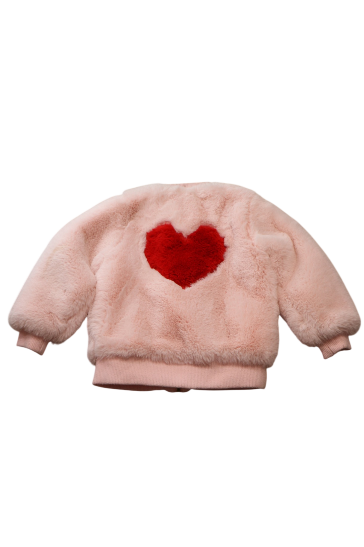 Rock Your Kid Jacket, Pink, 5
