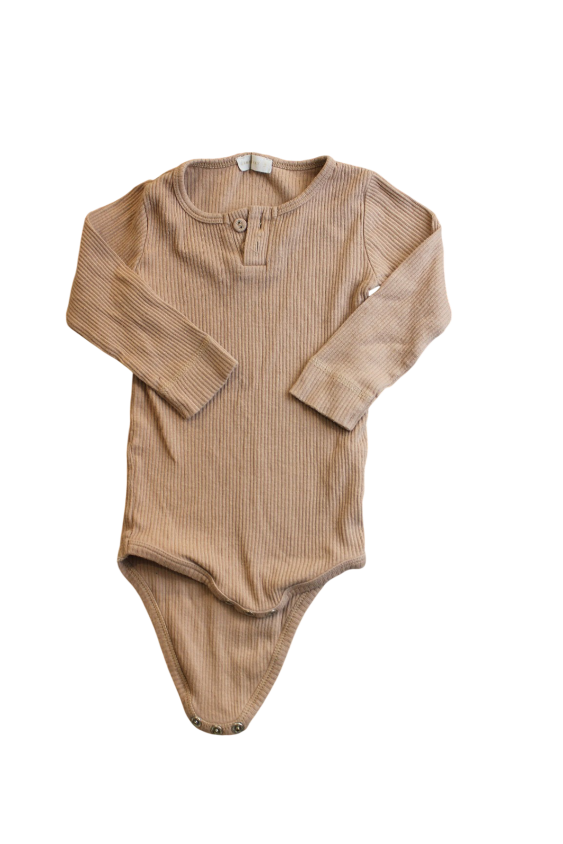 Jamie Kay Bodysuit, Peach, 1